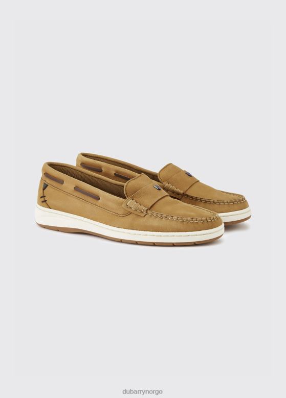 Dubarry kvinner kos dekksko 8ZDB886 fottøy tan Dubarry kvinner kos dekksko 8ZDB886 fottøy tan