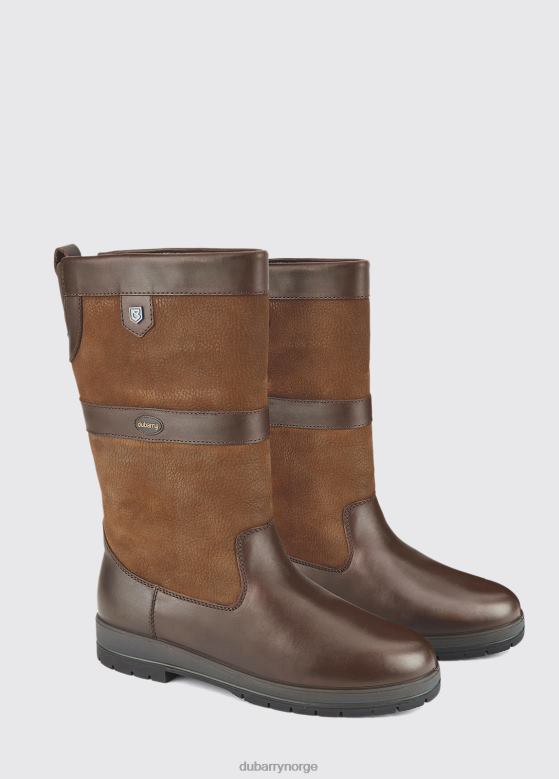 Dubarry kvinner Kildare ekstrafit countrystøvel 8ZDB820 fottøy valnøtt Dubarry kvinner Kildare ekstrafit countrystøvel 8ZDB820 fottøy valnøtt