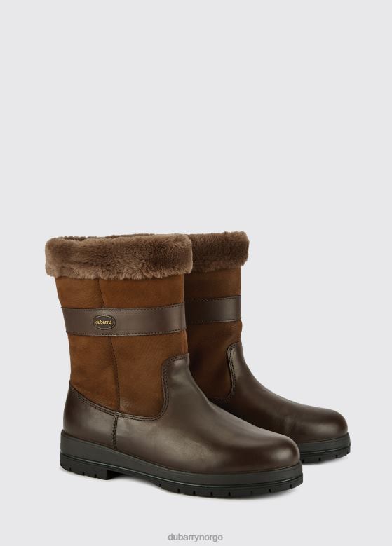 Dubarry kvinner foxrock countrystøvel 8ZDB843 fottøy valnøtt Dubarry kvinner foxrock countrystøvel 8ZDB843 fottøy valnøtt