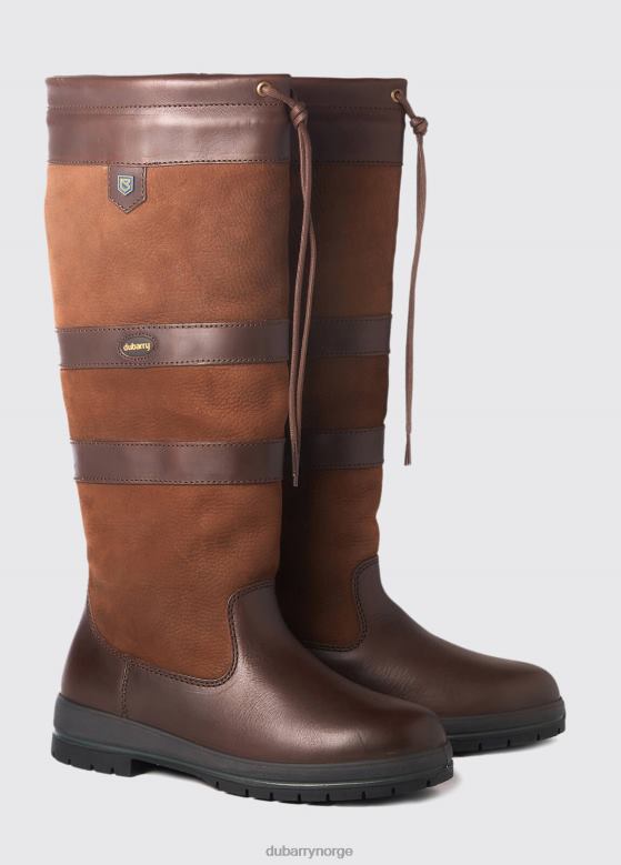 Dubarry kvinner galway landsstøvel 8ZDB81 fottøy valnøtt Dubarry kvinner galway landsstøvel 8ZDB81 fottøy valnøtt