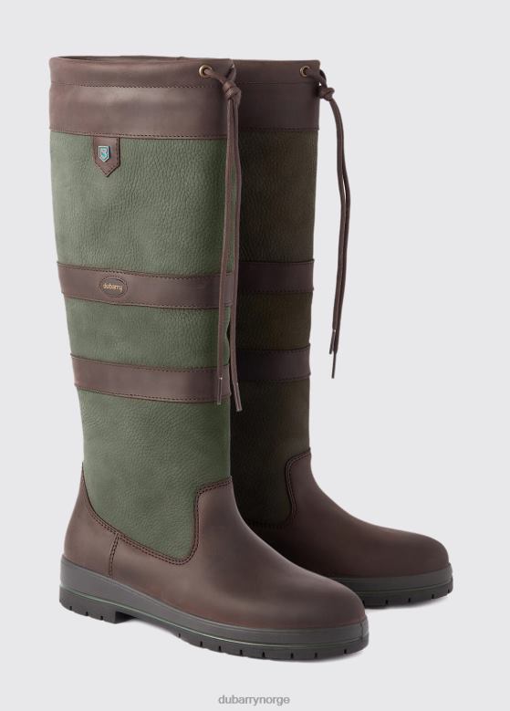Dubarry kvinner galway landsstøvel 8ZDB828 fottøy eføy Dubarry kvinner galway landsstøvel 8ZDB828 fottøy eføy