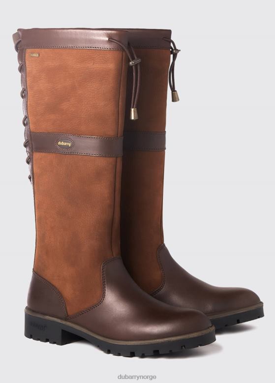 Dubarry kvinner glanmire countrystøvel 8ZDB825 fottøy valnøtt Dubarry kvinner glanmire countrystøvel 8ZDB825 fottøy valnøtt