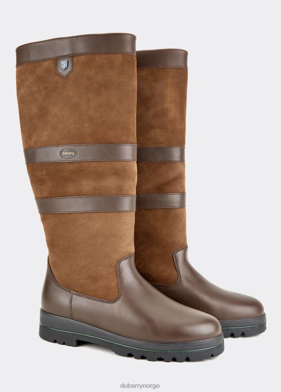 Dubarry kvinner kilternan countrystøvel 8ZDB870 fottøy valnøtt Dubarry kvinner kilternan countrystøvel 8ZDB870 fottøy valnøtt