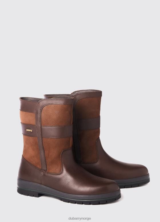 Dubarry kvinner roscommon countrystøvel 8ZDB88 fottøy valnøtt Dubarry kvinner roscommon countrystøvel 8ZDB88 fottøy valnøtt