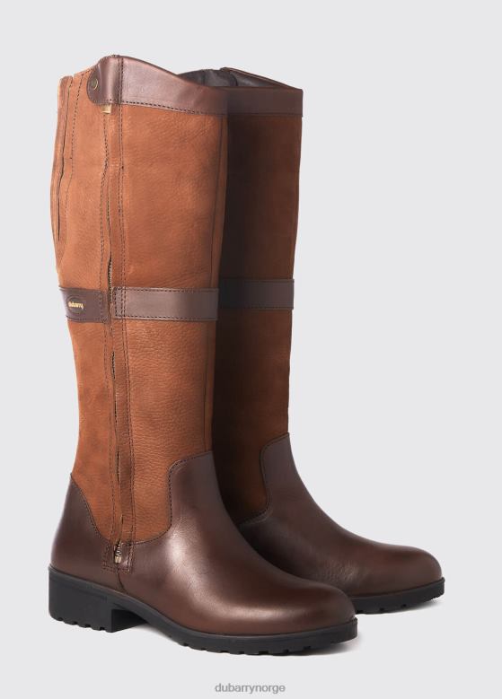 Dubarry kvinner sligo countrystøvel 8ZDB87 fottøy valnøtt Dubarry kvinner sligo countrystøvel 8ZDB87 fottøy valnøtt