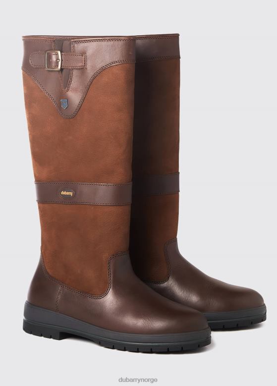 Dubarry kvinner tipperary countrystøvel 8ZDB8478 fottøy valnøtt Dubarry kvinner tipperary countrystøvel 8ZDB8478 fottøy valnøtt
