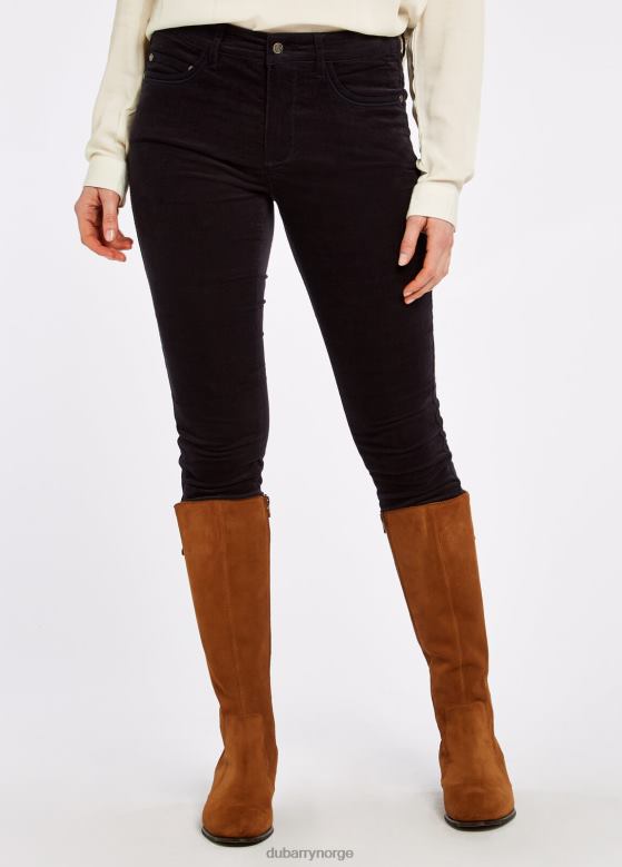 Dubarry kvinner kaprifoljeans 8ZDB8172 klær marinen Dubarry kvinner kaprifoljeans 8ZDB8172 klær marinen