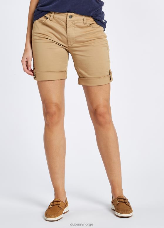 Dubarry kvinner waldron shorts 8ZDB8290 klær østers Dubarry kvinner waldron shorts 8ZDB8290 klær østers