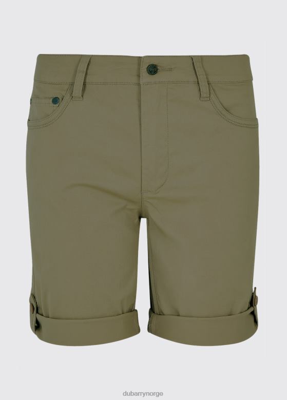 Dubarry kvinner waldron shorts 8ZDB8298 klær pesto Dubarry kvinner waldron shorts 8ZDB8298 klær pesto