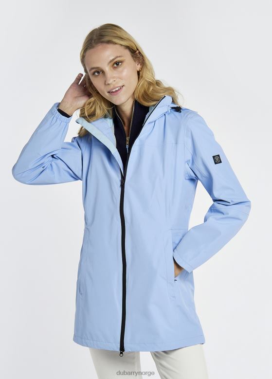 Dubarry kvinner allen jakke 8ZDB8128 klær lys himmel Dubarry kvinner allen jakke 8ZDB8128 klær lys himmel