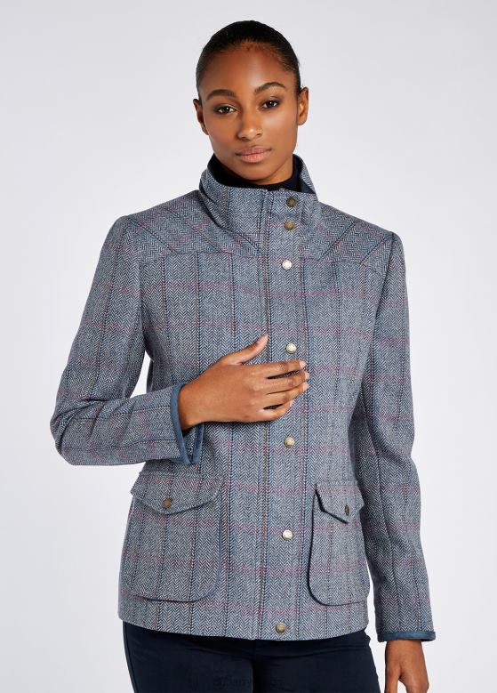 Dubarry kvinner betony bruksjakke 8ZDB8226 klær denim dis Dubarry kvinner betony bruksjakke 8ZDB8226 klær denim dis