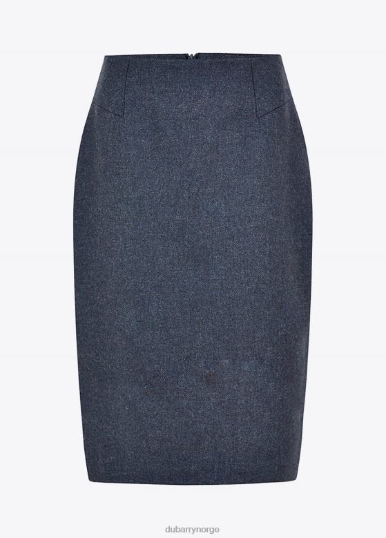 Dubarry kvinner bregne tweed skjørt 8ZDB8699 klær denim Dubarry kvinner bregne tweed skjørt 8ZDB8699 klær denim