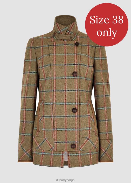 Dubarry willow jacket best sale