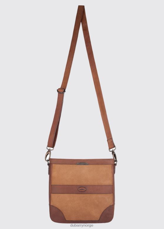 Dubarry kvinner ardmore cross body bag 8ZDB8353 tilbehør brun Dubarry kvinner ardmore cross body bag 8ZDB8353 tilbehør brun