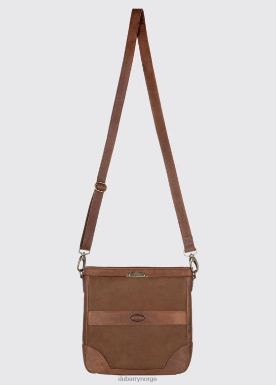 Dubarry kvinner ardmore cross body bag 8ZDB8376 tilbehør valnøtt Dubarry kvinner ardmore cross body bag 8ZDB8376 tilbehør valnøtt
