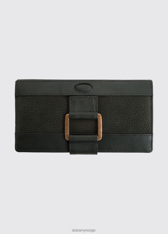 Dubarry kvinner dunbrody lærveske 8ZDB8419 tilbehør svart Dubarry kvinner dunbrody lærveske 8ZDB8419 tilbehør svart