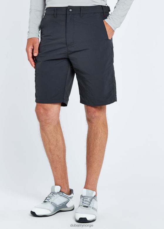 Dubarry menn kypros mannskapshorts 8ZDB8965 klær grafitt Dubarry menn kypros mannskapshorts 8ZDB8965 klær grafitt