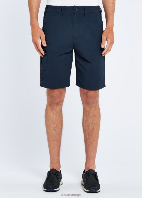 Dubarry menn kypros mannskapshorts 8ZDB8975 klær marinen Dubarry menn kypros mannskapshorts 8ZDB8975 klær marinen