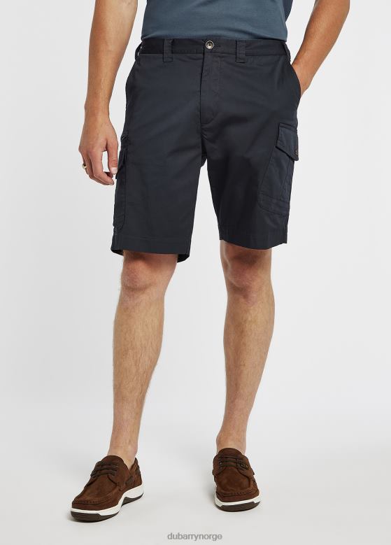 Dubarry menn portarthur shorts 8ZDB8940 klær marinen Dubarry menn portarthur shorts 8ZDB8940 klær marinen