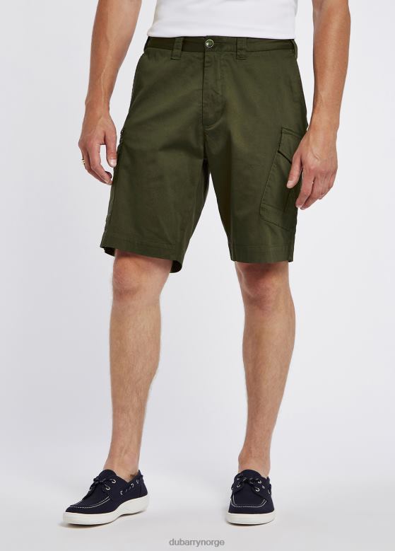 Dubarry menn portarthur shorts 8ZDB8945 klær pesto Dubarry menn portarthur shorts 8ZDB8945 klær pesto
