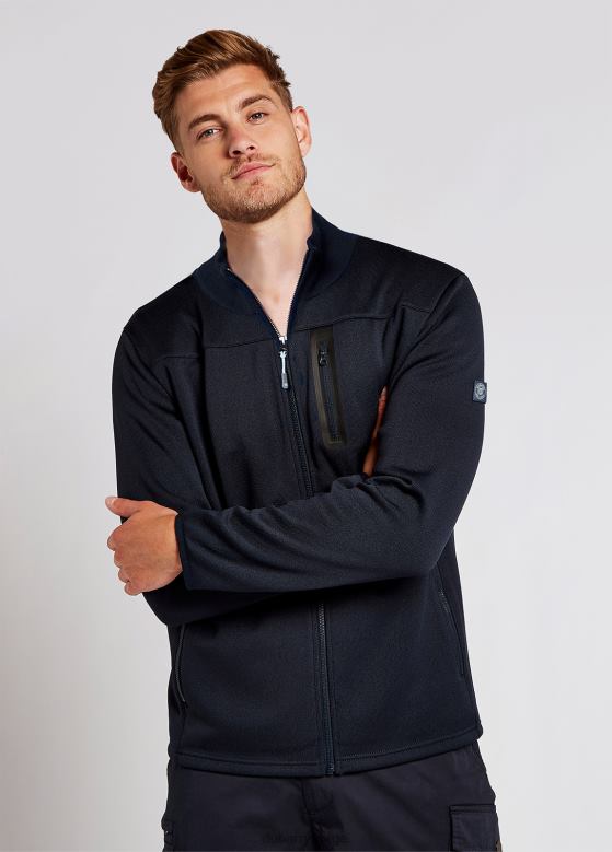 Dubarry menn badgerhill fleecejakke 8ZDB8954 klær marinen Dubarry menn badgerhill fleecejakke 8ZDB8954 klær marinen