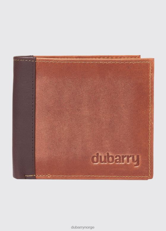Dubarry menn rosmuc skinnlommebok 8ZDB81054 tilbehør kastanje Dubarry menn rosmuc skinnlommebok 8ZDB81054 tilbehør kastanje